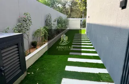 فيلا - 3 غرف نوم - 4 حمامات للايجار في روبينيا - مسار - تلال سيتي - الشارقة