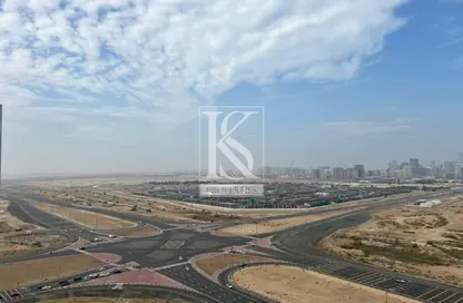 Apartment - Studio - 1 Bathroom for sale in Carson C - Carson - DAMAC Hills - Dubai