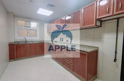 Apartment - 1 Bedroom - 2 Bathrooms for rent in Muwaileh 3 Building - Muwaileh - Sharjah