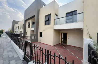 Apartment - 3 Bedrooms - 3 Bathrooms for sale in Souk Al Warsan Townhouses E - Souk Al Warsan - International City - Dubai