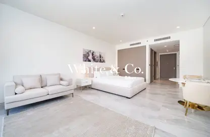 شقة - 1 حمام للايجار في بننسولا 5 - بنينسولا - الخليج التجاري - دبي