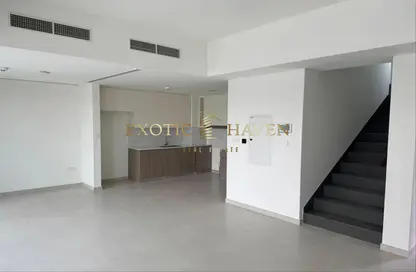Townhouse - 3 Bedrooms - 3 Bathrooms for sale in Nara - The Valley - Dubai Townhouse - 3 Bedrooms - 3 Bathrooms for sale in Nara - The Valley - Dubai