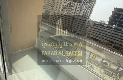 Apartment - 1 Bedroom - 2 Bathrooms for sale in Goldcrest Dreams 1 - Goldcrest Dreams - Emirates City - Ajman