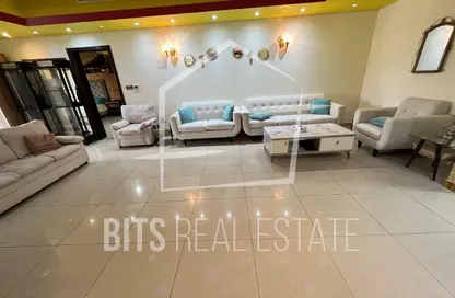 Villa - 5 Bedrooms - 6 Bathrooms for rent in Gallery Villas - Victory Heights - Dubai Sports City - Dubai