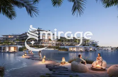 Villa - 7 Bedrooms - 7 Bathrooms for sale in Ramhan Island Villas - Ramhan Island - Abu Dhabi