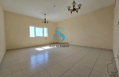 Apartment - 1 Bedroom - 2 Bathrooms for rent in Aliya Tower - Al Nahda - Sharjah