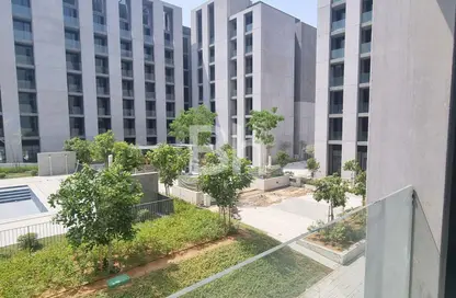 Apartment - 1 Bedroom - 2 Bathrooms for sale in Tiraz - Naseej District - Aljada - Sharjah