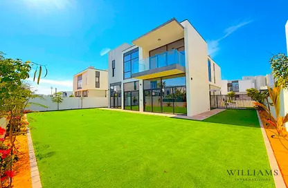 Villa - 4 Bedrooms - 4 Bathrooms for sale in Murooj Al Furjan - Al Furjan - Dubai