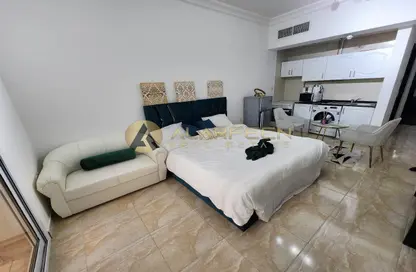 Apartment - 1 Bathroom for rent in Lolena residence - Jumeirah Village Circle - Dubai
