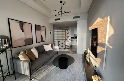Apartment - 1 Bedroom - 1 Bathroom for rent in Aykon City Tower C - Aykon City - Business Bay - Dubai