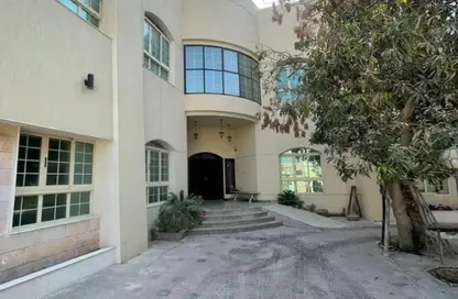 فيلا - 6 غرف نوم - 7 حمامات للايجار في البرشاء 2 - البرشاء - دبي فيلا - 6 غرف نوم - 7 حمامات للايجار في البرشاء 2 - البرشاء - دبي