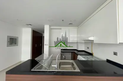 Apartment - Studio - 1 Bathroom for sale in Jasmine A - Jasmine - DAMAC Hills - Dubai