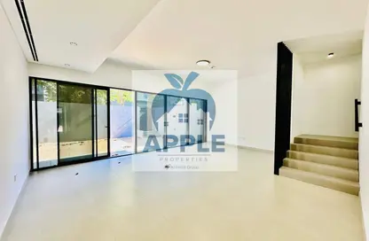 Villa - 3 Bedrooms - 4 Bathrooms for rent in Robinia - Masaar - Tilal City - Sharjah