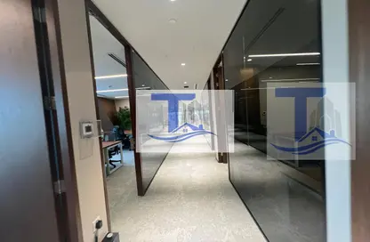 Office Space - Studio - 1 Bathroom for rent in Al Raha Beach - Abu Dhabi