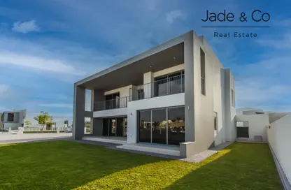 Villa - 5 Bedrooms - 5 Bathrooms for sale in Sidra Villas II - Sidra Villas - Dubai Hills Estate - Dubai