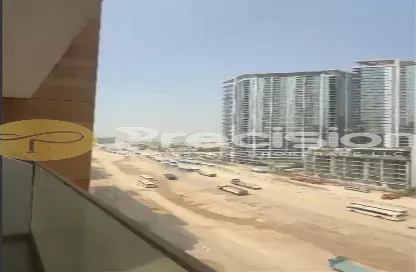 شقة - 1 حمام للايجار في عزيزي ريفييرا 40 - ميدان واحد - ميدان - دبي
