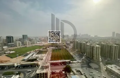 شقة - 1 حمام للبيع في أبراج هورايزون - عجمان وسط المدينة - عجمان