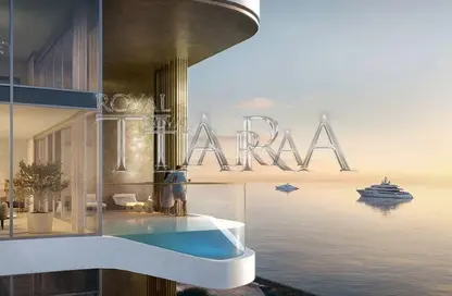 شقة - 2 غرف نوم - 3 حمامات للبيع في ليف ماري تايم - المدينة الملاحية - دبي