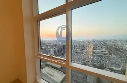 Apartment - 2 Bedrooms - 3 Bathrooms for rent in Duja Tower - Sheikh Zayed Road - Dubai