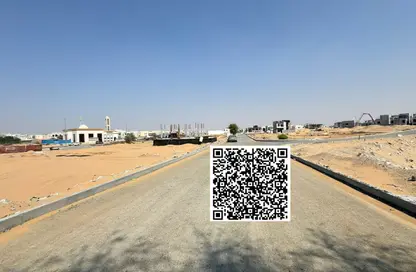 أرض - استوديو للبيع في الحليو 2 - الحليو - عجمان