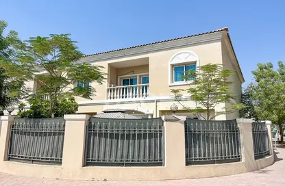 Townhouse - 3 Bedrooms - 3 Bathrooms for rent in District 5C - Jumeirah Village Triangle - Dubai