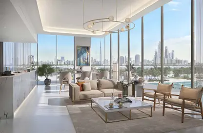 Apartment - 1 Bedroom - 1 Bathroom for sale in Naya 2 - District One - Mohammed Bin Rashid City - Dubai