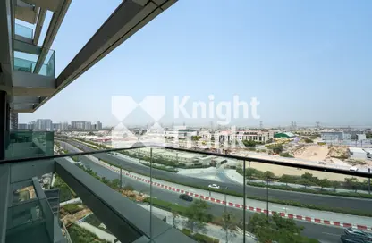 Apartment - 1 Bedroom - 1 Bathroom for rent in Golf Suites - Dubai Hills - Dubai Hills Estate - Dubai
