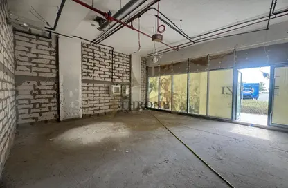 Shop - Studio - 2 Bathrooms for sale in AZIZI Riviera 5 - Meydan One - Meydan - Dubai