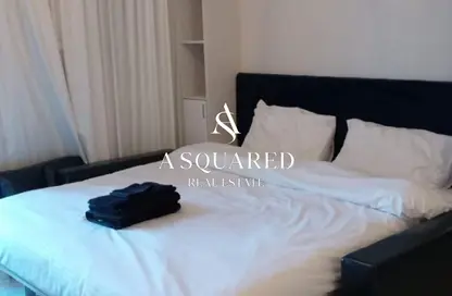 شقة - 1 حمام للايجار في بيز من دانوب - الخليج التجاري - دبي شقة - 1 حمام للايجار في بيز من دانوب - الخليج التجاري - دبي