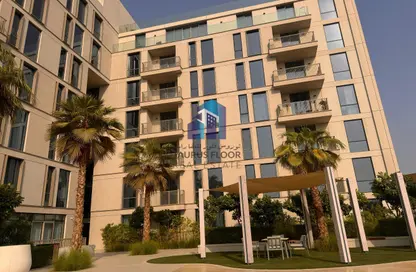 Apartment - 2 Bedrooms - 3 Bathrooms for rent in Al Badia Living - Dubai Festival City - Dubai