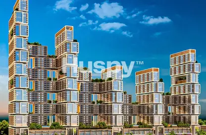 شقة - 2 غرف نوم - 4 حمامات للبيع في شوبا ون - راس الخور الصناعية - راس الخور - دبي شقة - 2 غرف نوم - 4 حمامات للبيع في شوبا ون - راس الخور الصناعية - راس الخور - دبي