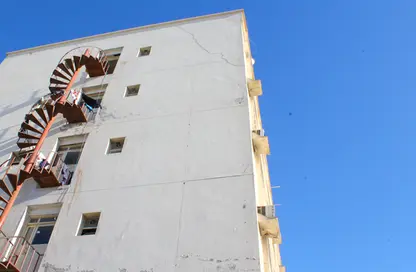Apartment - 2 Bedrooms - 2 Bathrooms for rent in Ajman Industrial 1 - Ajman Industrial Area - Ajman