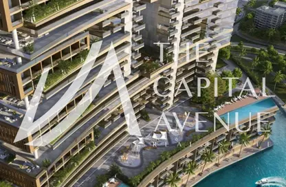 شقة - 3 غرف نوم - 4 حمامات للبيع في أبراج رادينت مارينا - شمس أبوظبي - جزيرة الريم - أبوظبي شقة - 3 غرف نوم - 4 حمامات للبيع في أبراج رادينت مارينا - شمس أبوظبي - جزيرة الريم - أبوظبي