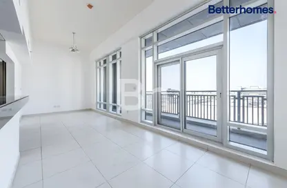 Apartment - 1 Bedroom - 1 Bathroom for rent in The Lofts Podium - The Lofts - Downtown Dubai - Dubai