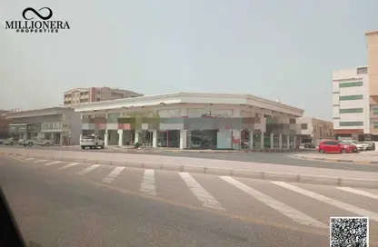 متجر - استوديو - 3 حمامات للبيع في 2  الروضة - الروضة - عجمان