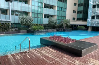Apartment - 1 Bedroom - 2 Bathrooms for sale in Al Nada 2 - Al Muneera - Al Raha Beach - Abu Dhabi