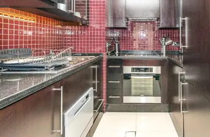 Apartment - 1 Bedroom - 1 Bathroom for sale in Burj Lake Hotel - The Address DownTown - Downtown Dubai - Dubai