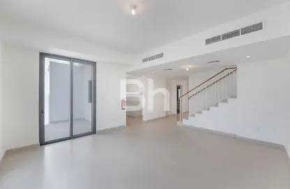 Townhouse - 3 Bedrooms - 4 Bathrooms for rent in Maple 3 - Maple at Dubai Hills Estate - Dubai Hills Estate - Dubai