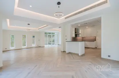 Villa - 5 Bedrooms - 4 Bathrooms for rent in Terra Nova - Arabian Ranches - Dubai