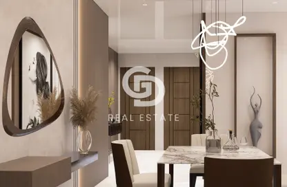 شقة - 2 غرف نوم - 3 حمامات للبيع في توليب أواسيس 11 - مجان - دبي لاند - دبي شقة - 2 غرف نوم - 3 حمامات للبيع في توليب أواسيس 11 - مجان - دبي لاند - دبي