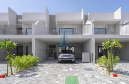 Villa - 2 Bedrooms - 3 Bathrooms for rent in MAG Eye - District 7 - Mohammed Bin Rashid City - Dubai