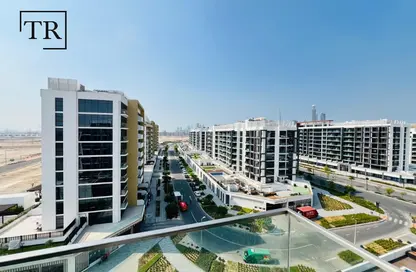 Apartment - Studio - 1 Bathroom for sale in AZIZI Riviera 9 - AZIZI Riviera - Meydan One - Meydan - Dubai