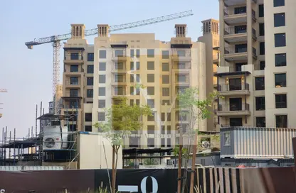 Apartment - 3 Bedrooms - 4 Bathrooms for sale in Lamaa - Madinat Jumeirah Living - Umm Suqeim - Dubai Apartment - 3 Bedrooms - 4 Bathrooms for sale in Lamaa - Madinat Jumeirah Living - Umm Suqeim - Dubai