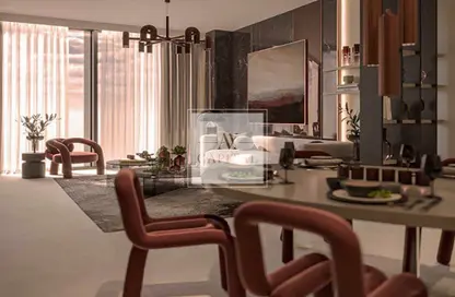 Apartment - 1 Bedroom - 1 Bathroom for sale in luxor by imtiaz - Jumeirah Village Circle - Dubai