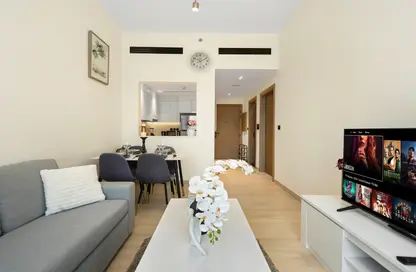 شقة - غرفة نوم - 2 حمامات للبيع في مرتفعات بن غاطي - الضاحية 10 - قرية الجميرا سركل - دبي