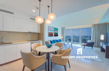 Apartment - 1 Bedroom - 2 Bathrooms for rent in Building 108 to Building 137 - Contemporary Cluster - Discovery Gardens - Dubai