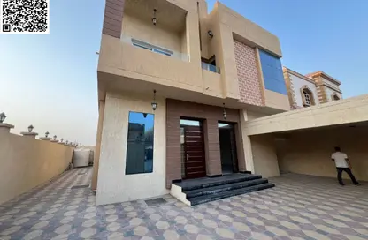 Villa - 5 Bedrooms - 6 Bathrooms for rent in Al Mowaihat 1 - Al Mowaihat - Ajman
