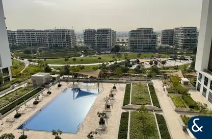 شقة - 3 غرف نوم - 4 حمامات للبيع في أكاسيا أ - بارك هايتس - دبي هيلز استيت - دبي شقة - 3 غرف نوم - 4 حمامات للبيع في أكاسيا أ - بارك هايتس - دبي هيلز استيت - دبي