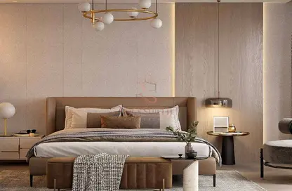 Apartment - 1 Bedroom - 2 Bathrooms for sale in Millennium Talia Residences - Al Furjan - Dubai