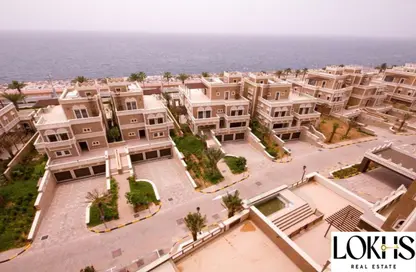 Apartment - 2 Bedrooms - 3 Bathrooms for rent in Balqis Residence - Kingdom of Sheba - Palm Jumeirah - Dubai